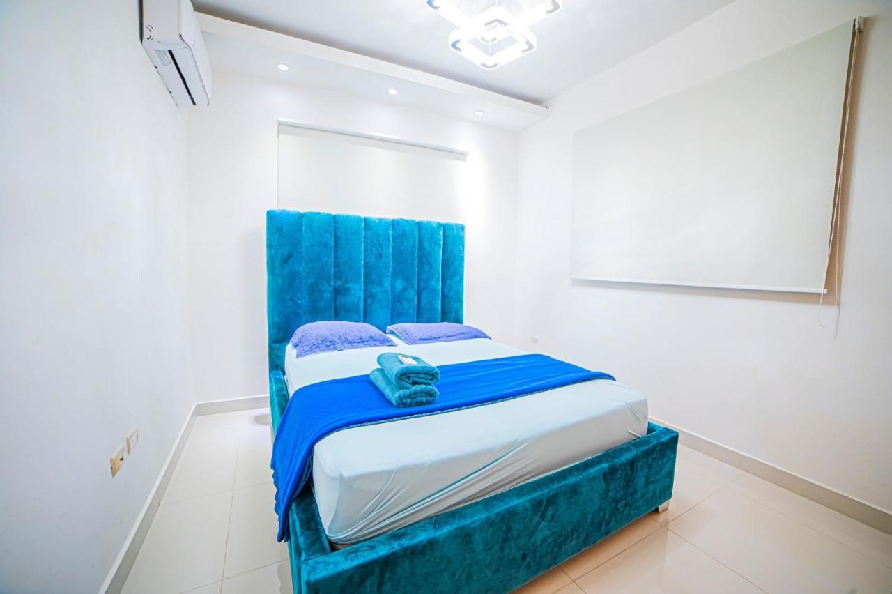 Sfmverdana Rental Сан-Франсиско-де-Макоріс Екстер'єр фото