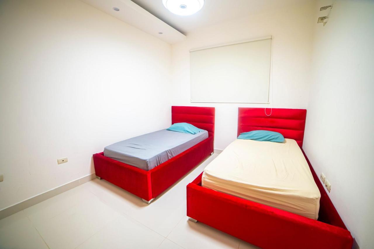 Sfmverdana Rental Сан-Франсиско-де-Макоріс Екстер'єр фото