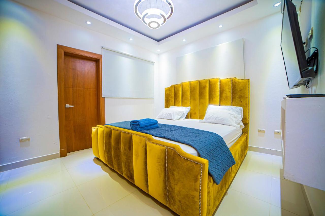 Sfmverdana Rental Сан-Франсиско-де-Макоріс Екстер'єр фото
