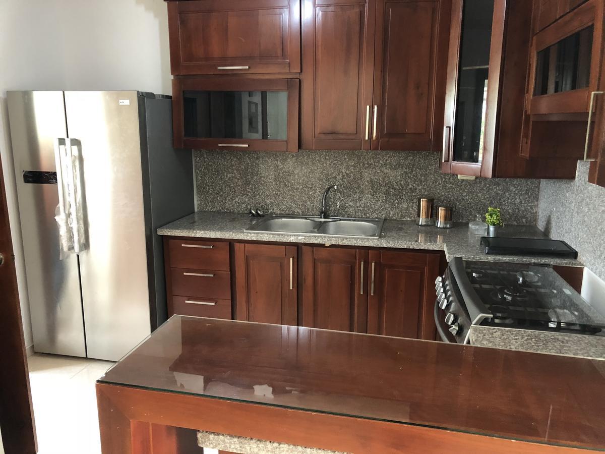 Sfmverdana Rental Сан-Франсиско-де-Макоріс Екстер'єр фото